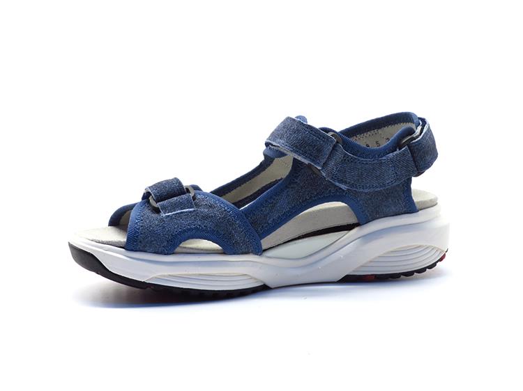 Xsensible 30318.5 wijdte H Nikiti H Jeans