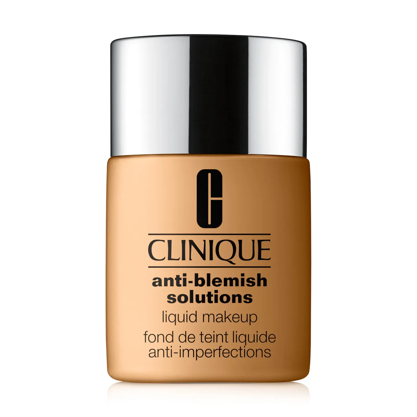 Clinique Anti-Blemish Solutions™ FoundationCn 10 Alabaster
