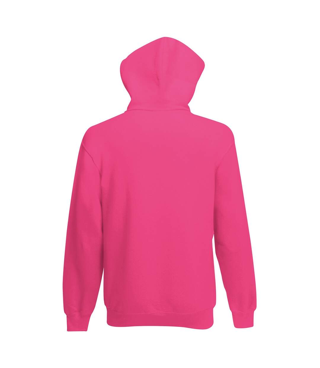 Fruit Of The Loom - Sweat à capuche - Homme (Vert) - UTBC366