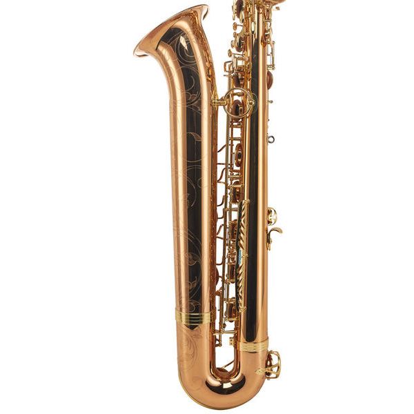 Yanagisawa B-WO20 Baritone Saxophone