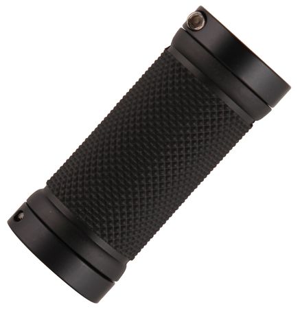 BARCONTROL GripShift Schraubgriffe  schwarz