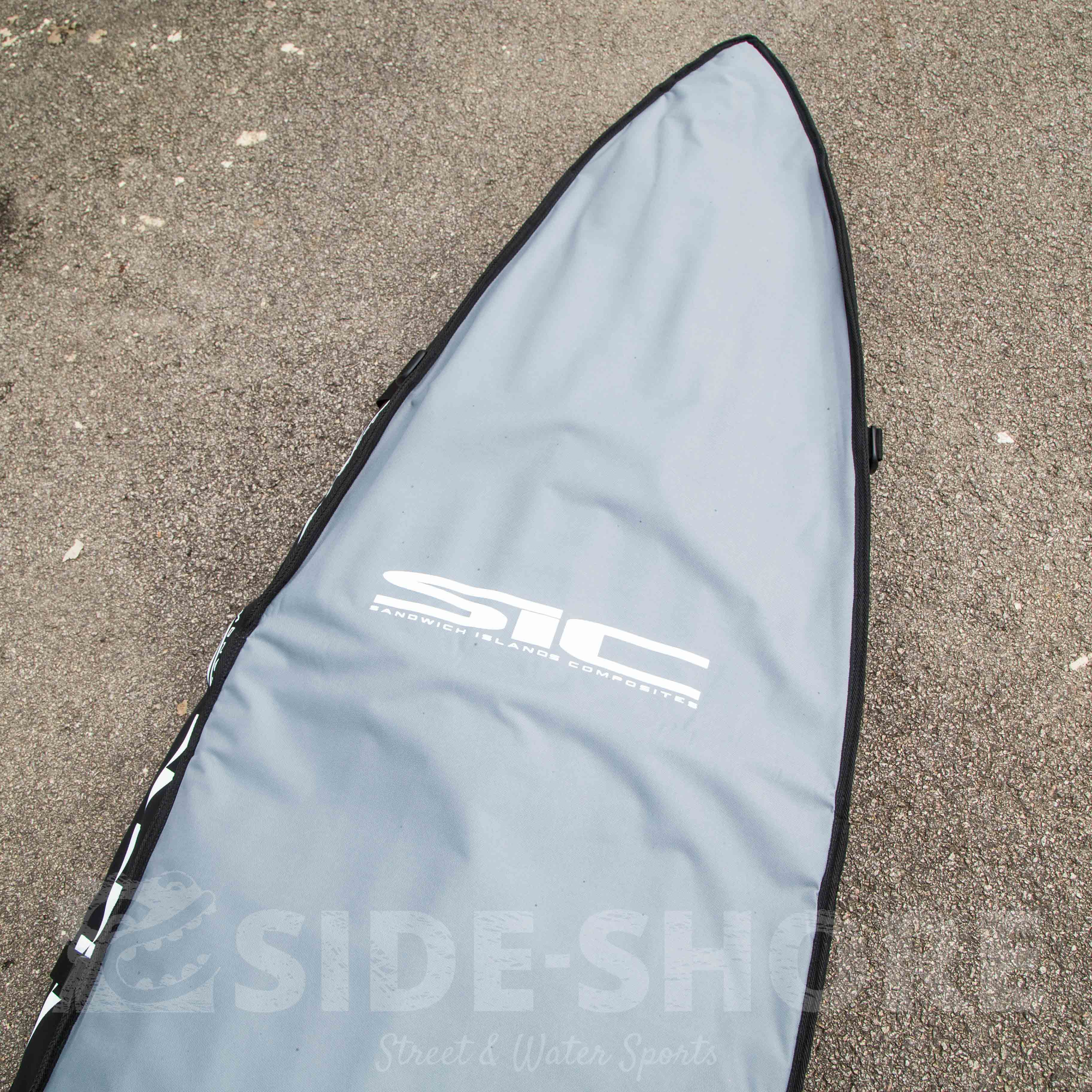SIC Housse SUP - Vertical SW bag - 14' x 27