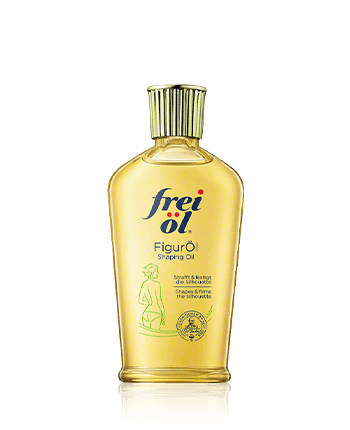 frei öl Körperpflege FigurÖl 30ml