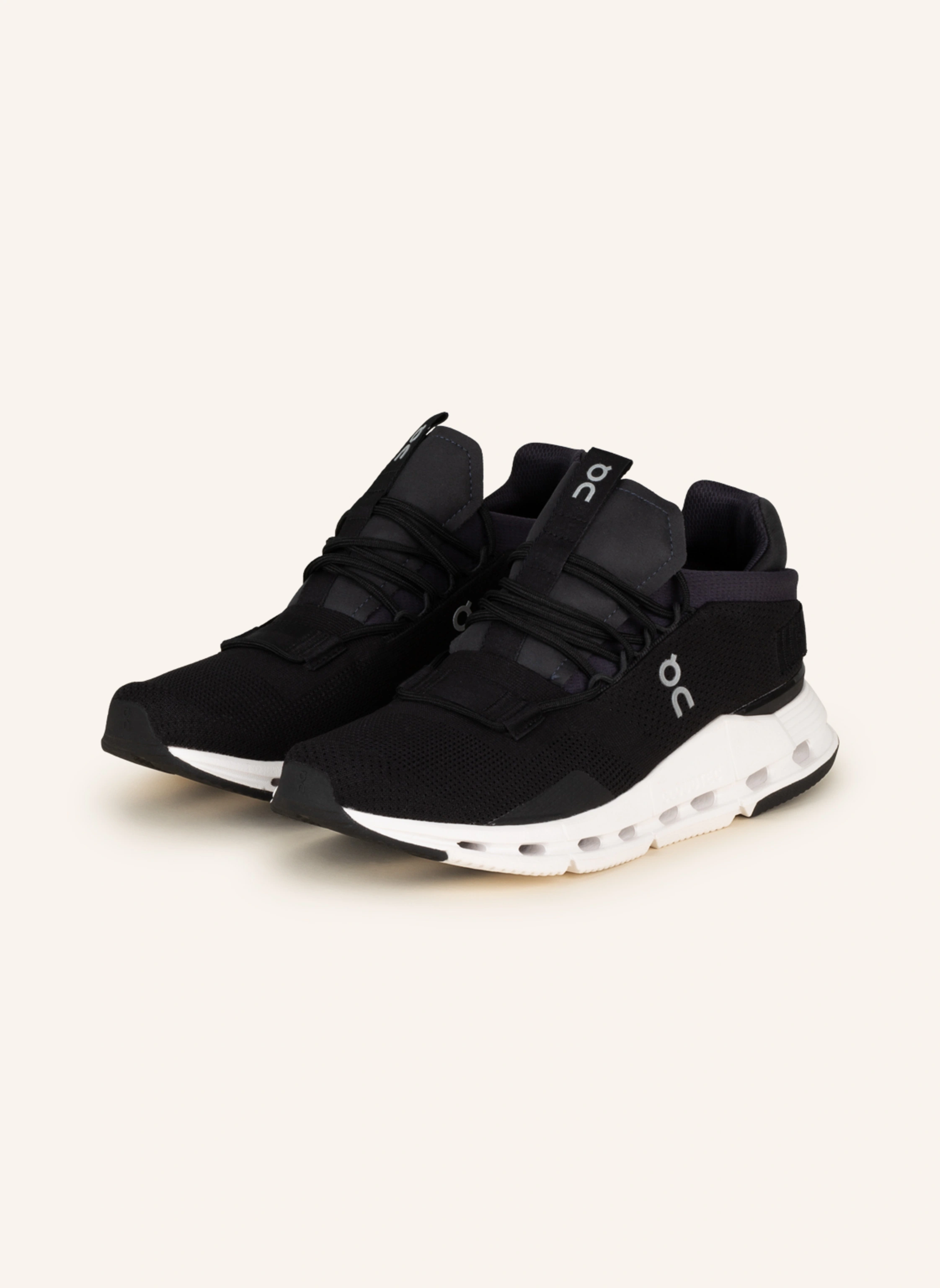 On Sneaker CLOUDNOVA