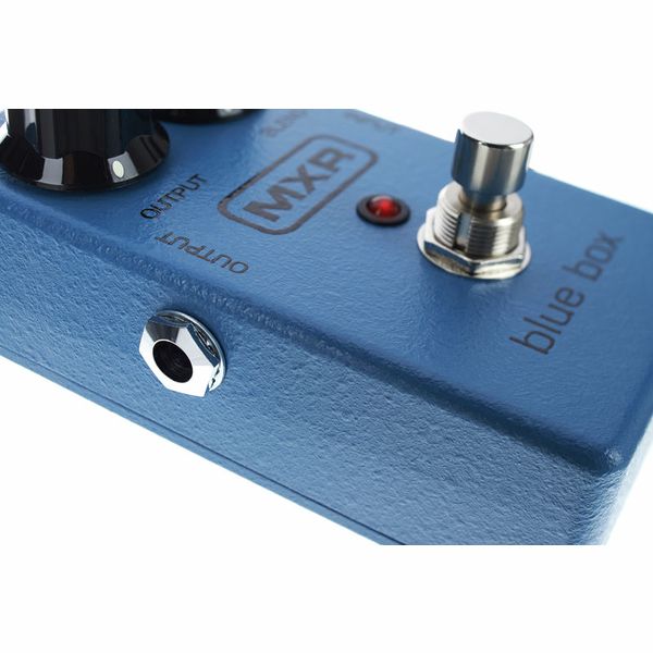 MXR M-103 Oktaver Effektgerät