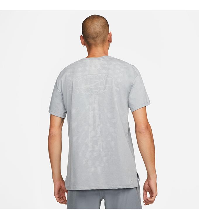 Nike Men NP DF NPC Burnout SS Top 3.0 T-Shirt