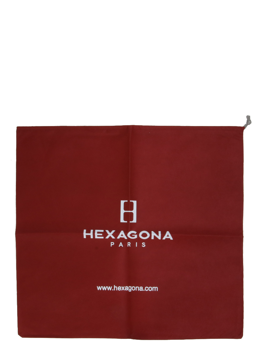 Sac ordinateur Hexagona Instinct 15 pouces