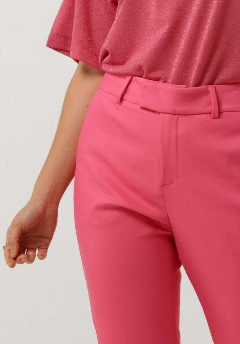 MOS MOSH fuchsia mos mosh pantalon ellen night pant