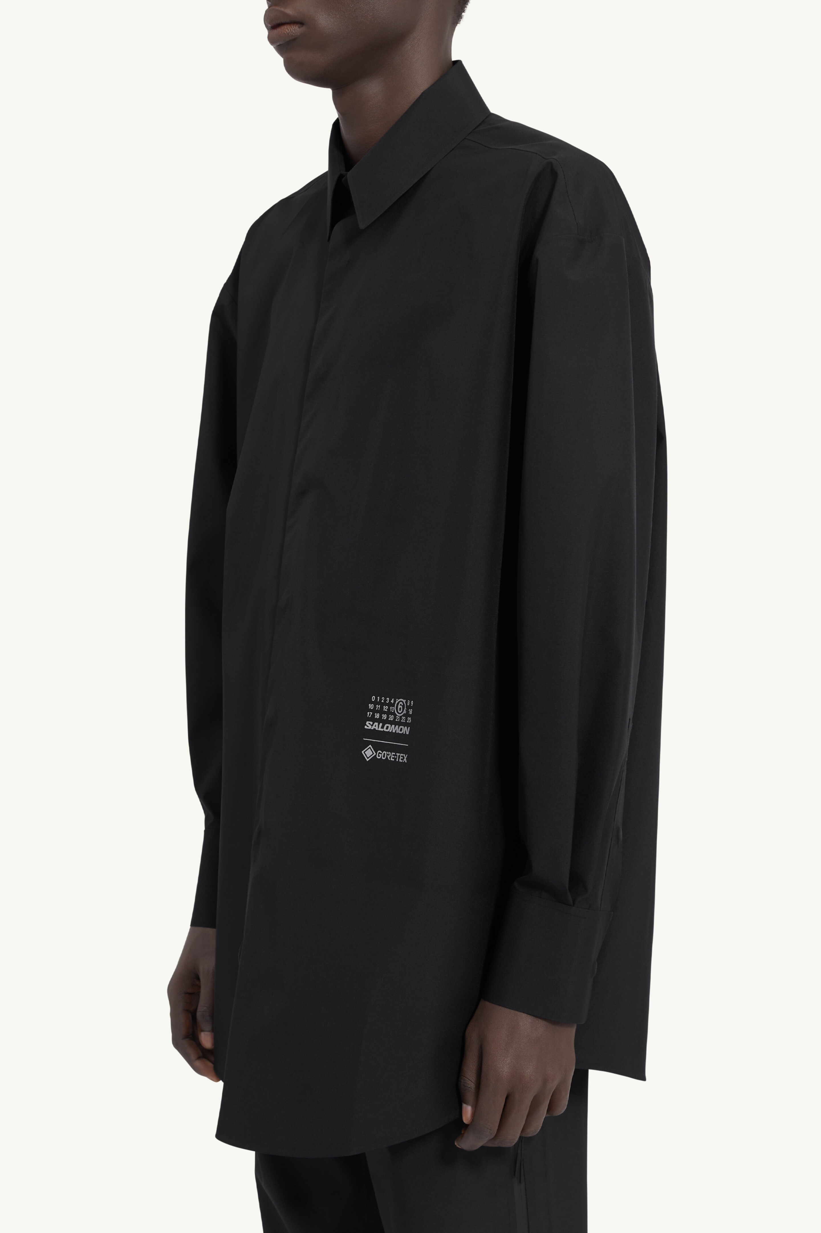T-shirt GORE-TEX MM6 x Salomon