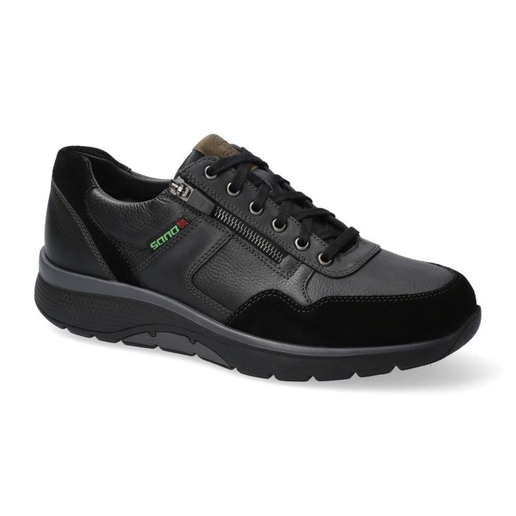 Mephisto 5528P5135742 black