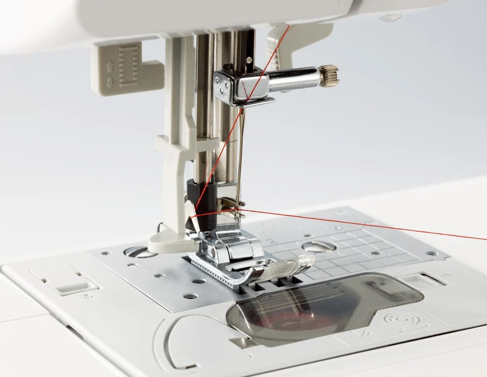 Brother - FS100WT Elektronisk Symaskine