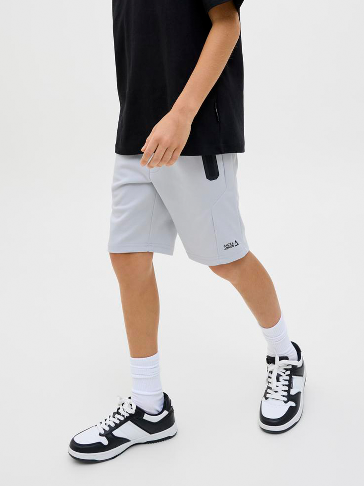 Gordon Fusion Sweat Shorts Junior