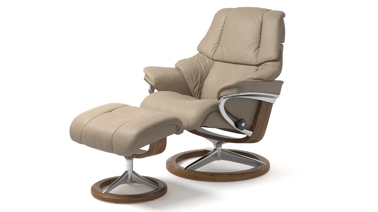 Relaxfauteuil Reno Signature  | Stressless