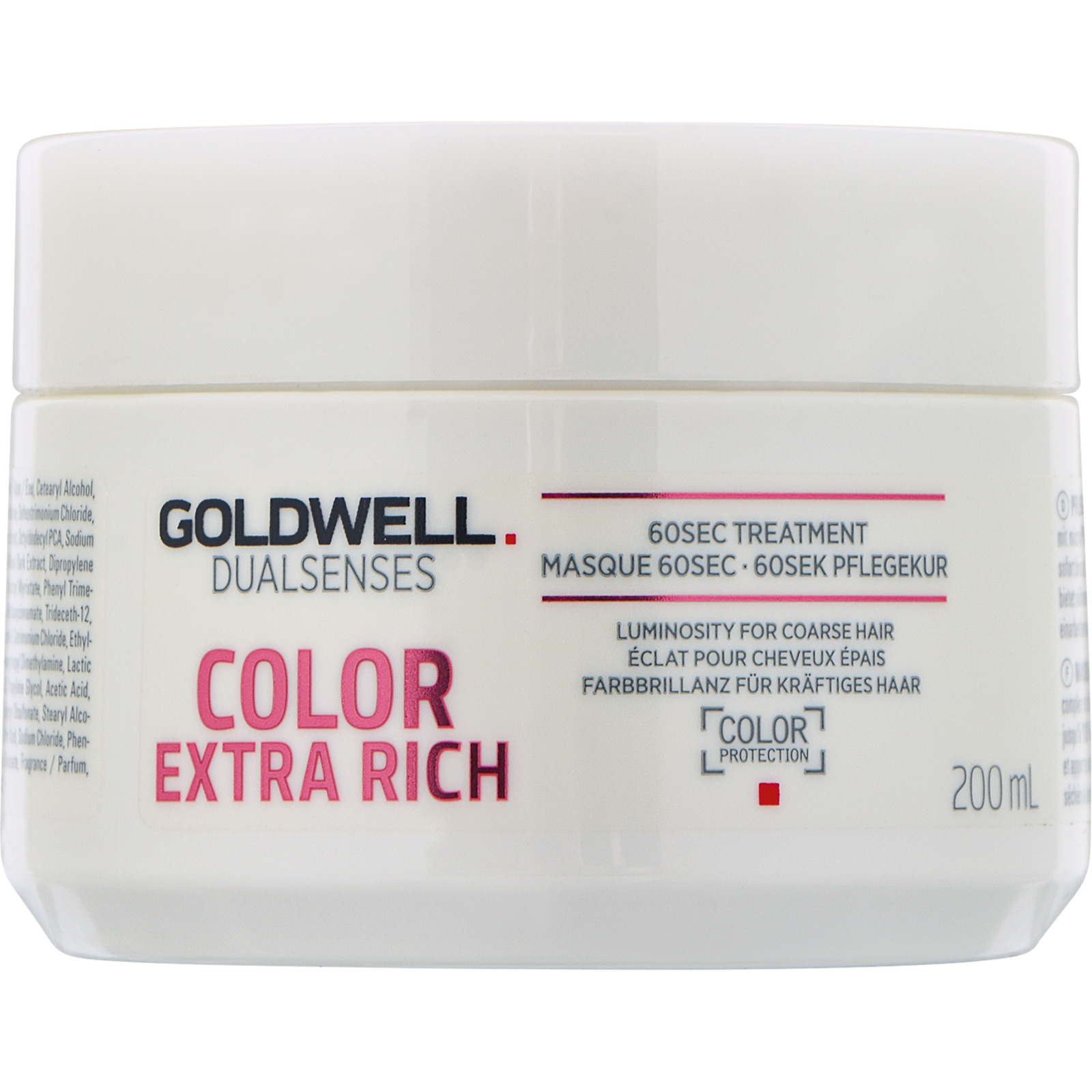 Goldwell DS Treatm Color ER 60 Sec 200ml