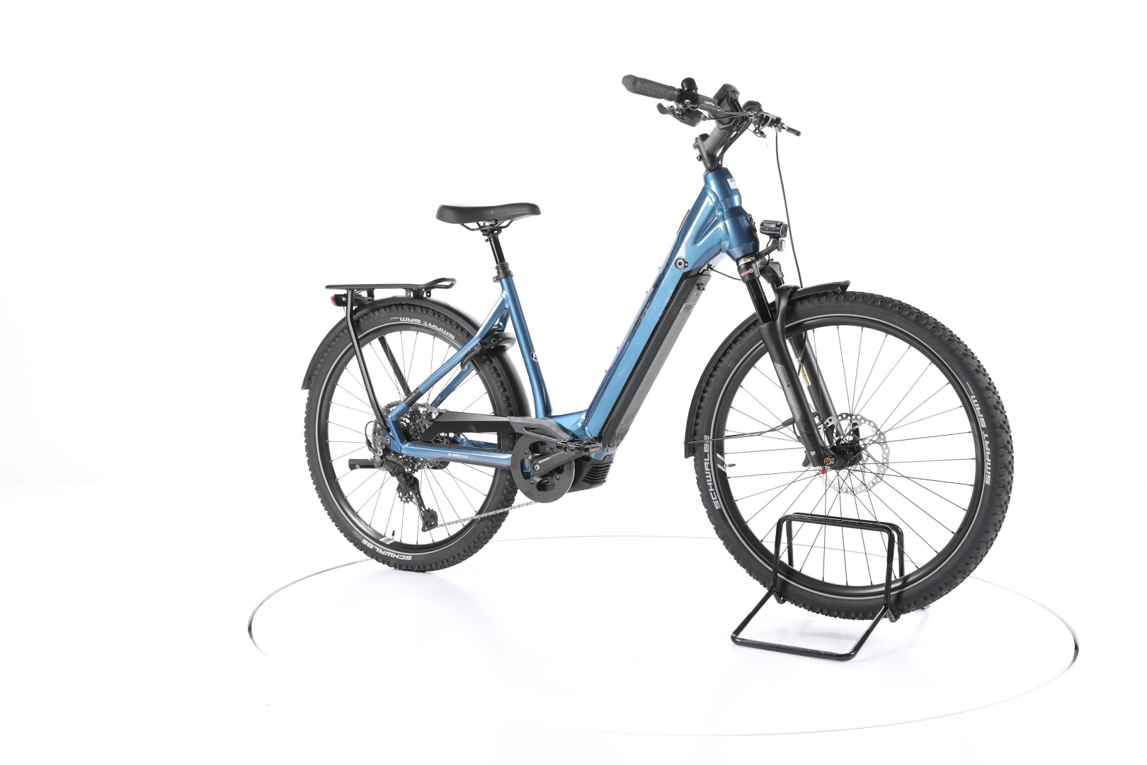 Centurion Country R960i (2022) | Low Entry