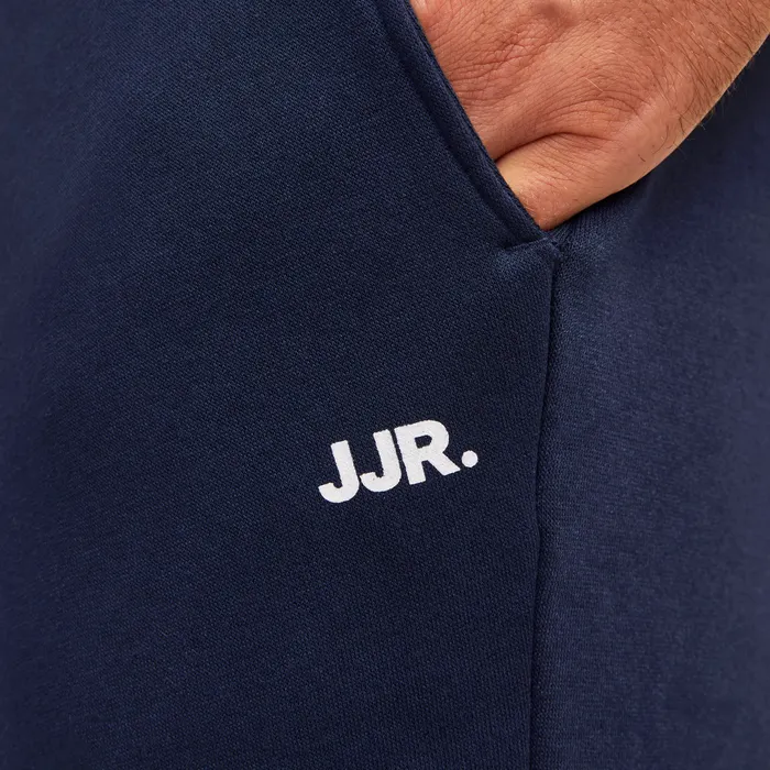 JJ Rebel Logo Joggingbroek Heren
