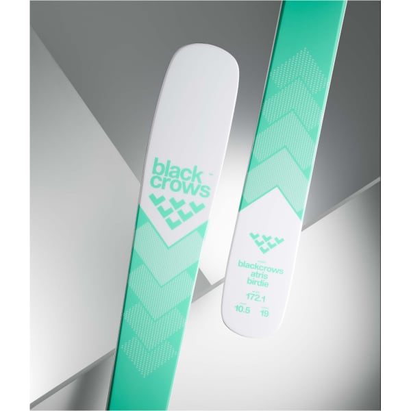 Ski BLACK CROWS ATRIS BIRDIE TURQUOISE