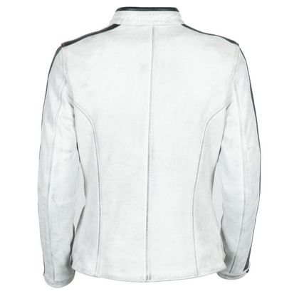 Blouson Helstons JADE - Blanc