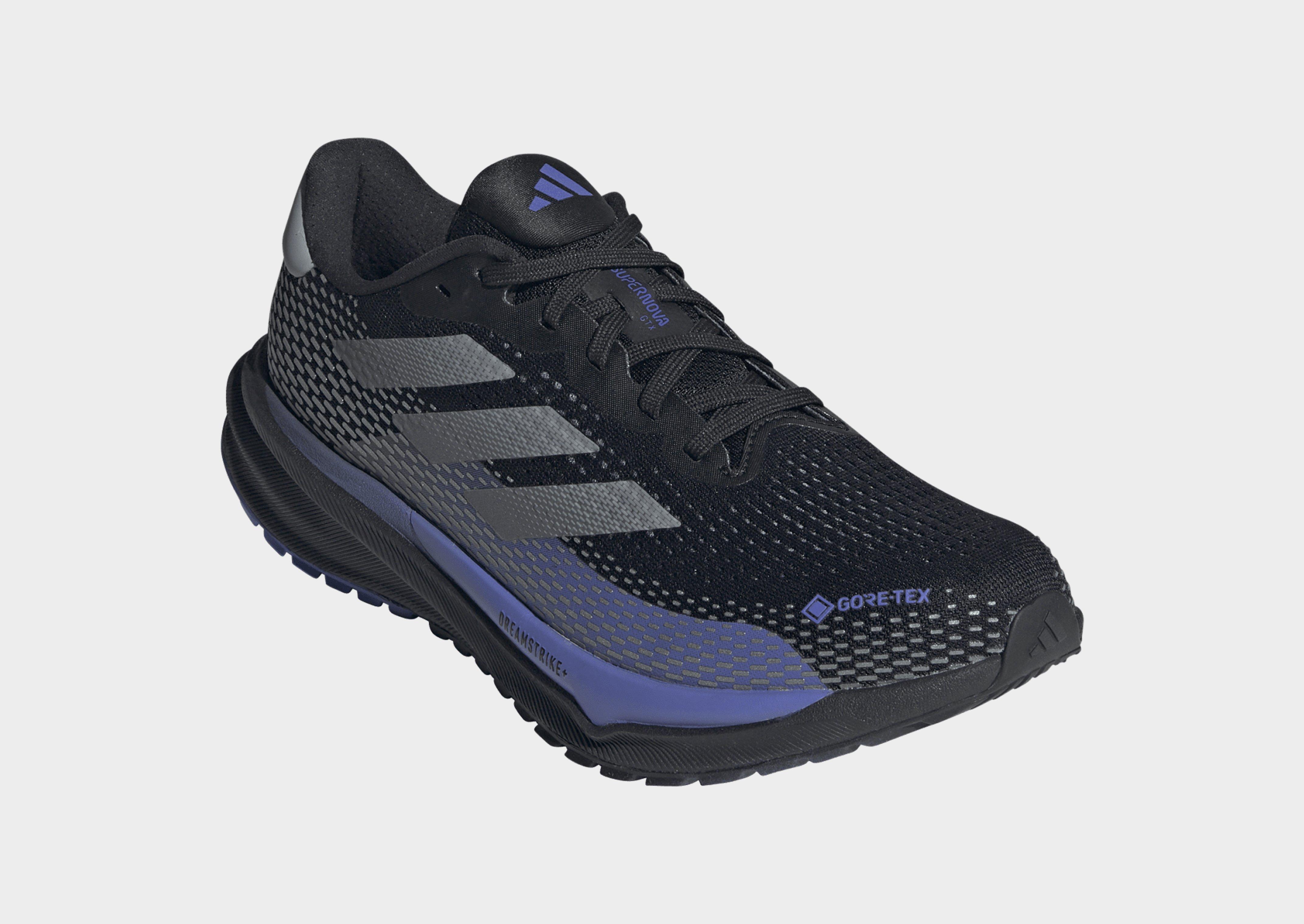 adidas Supernova GORE-TEX Running Shoes