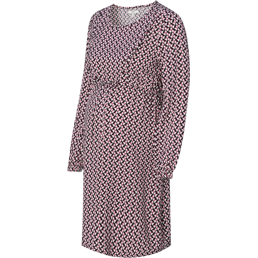 Esprit Still-Kleid Off White