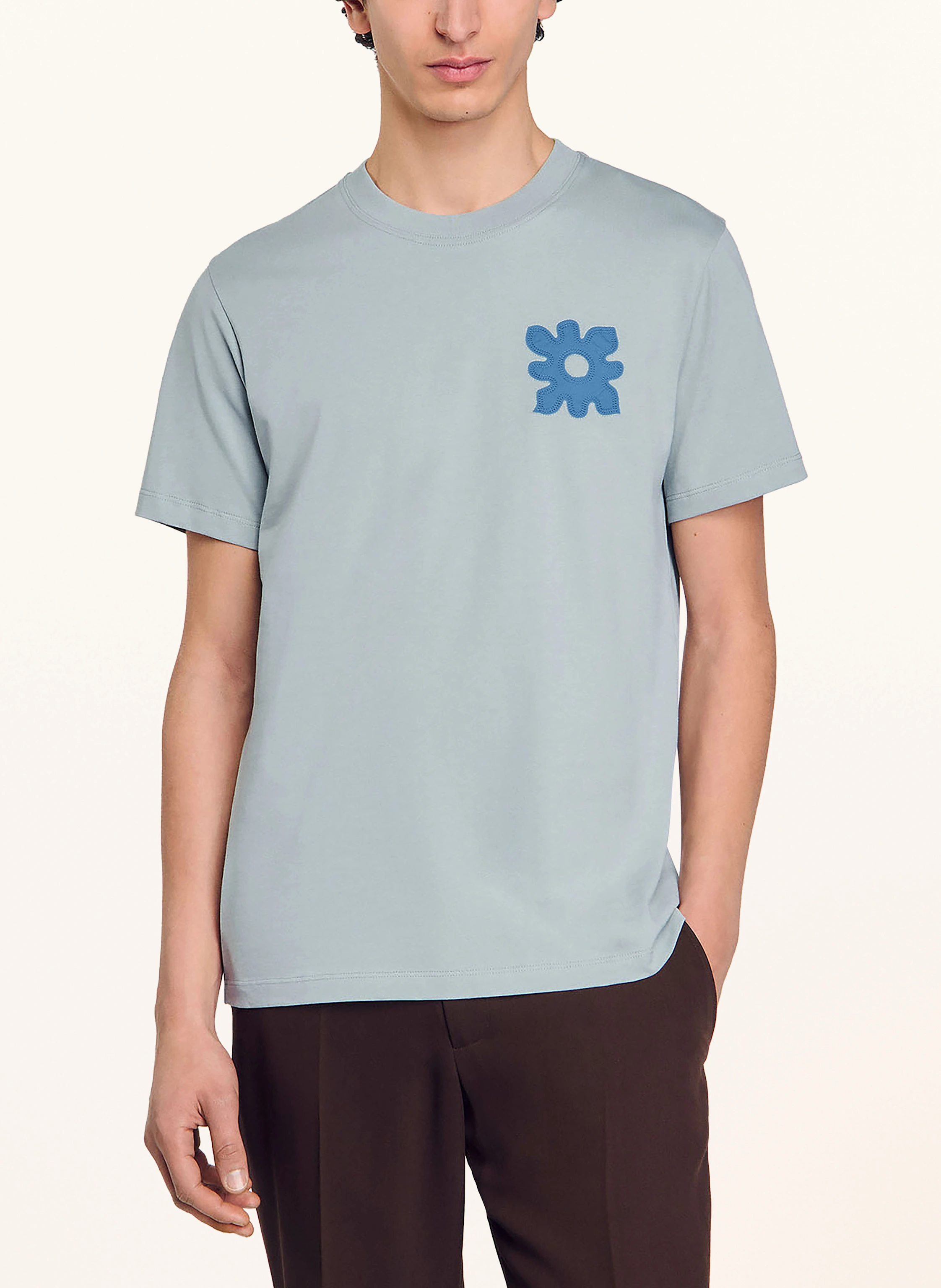 SANDRO T-Shirt