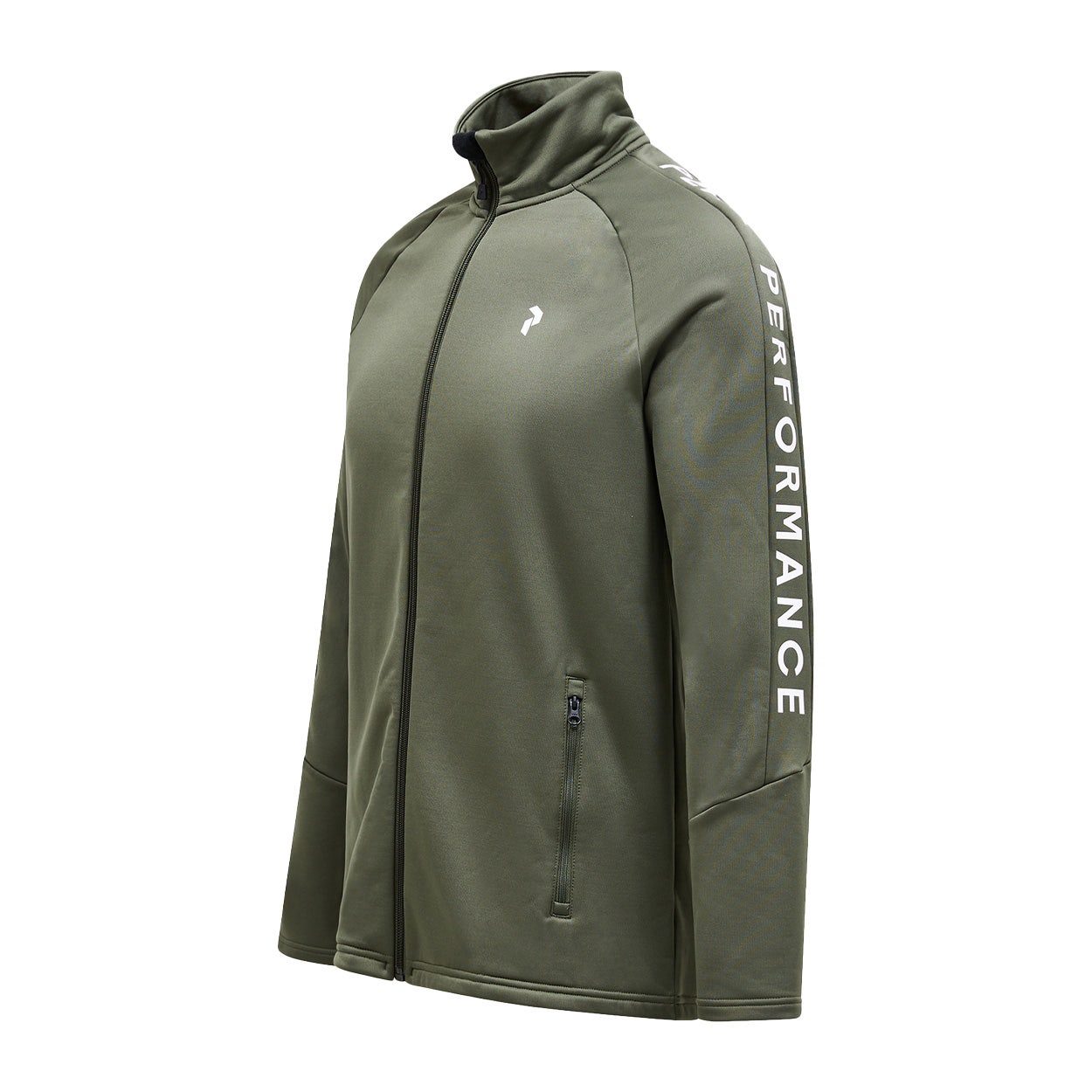 Peak Performance  Rider Zip Jacket