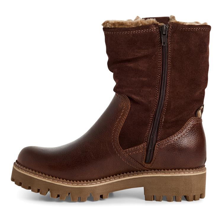 Tamaris 1-26416-45-305 cognac