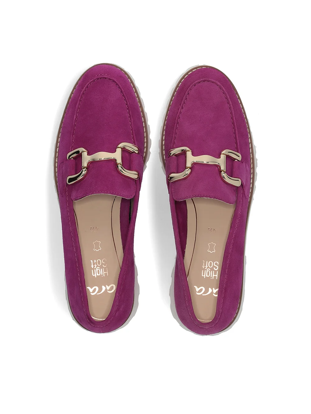 Slipper Kent pink