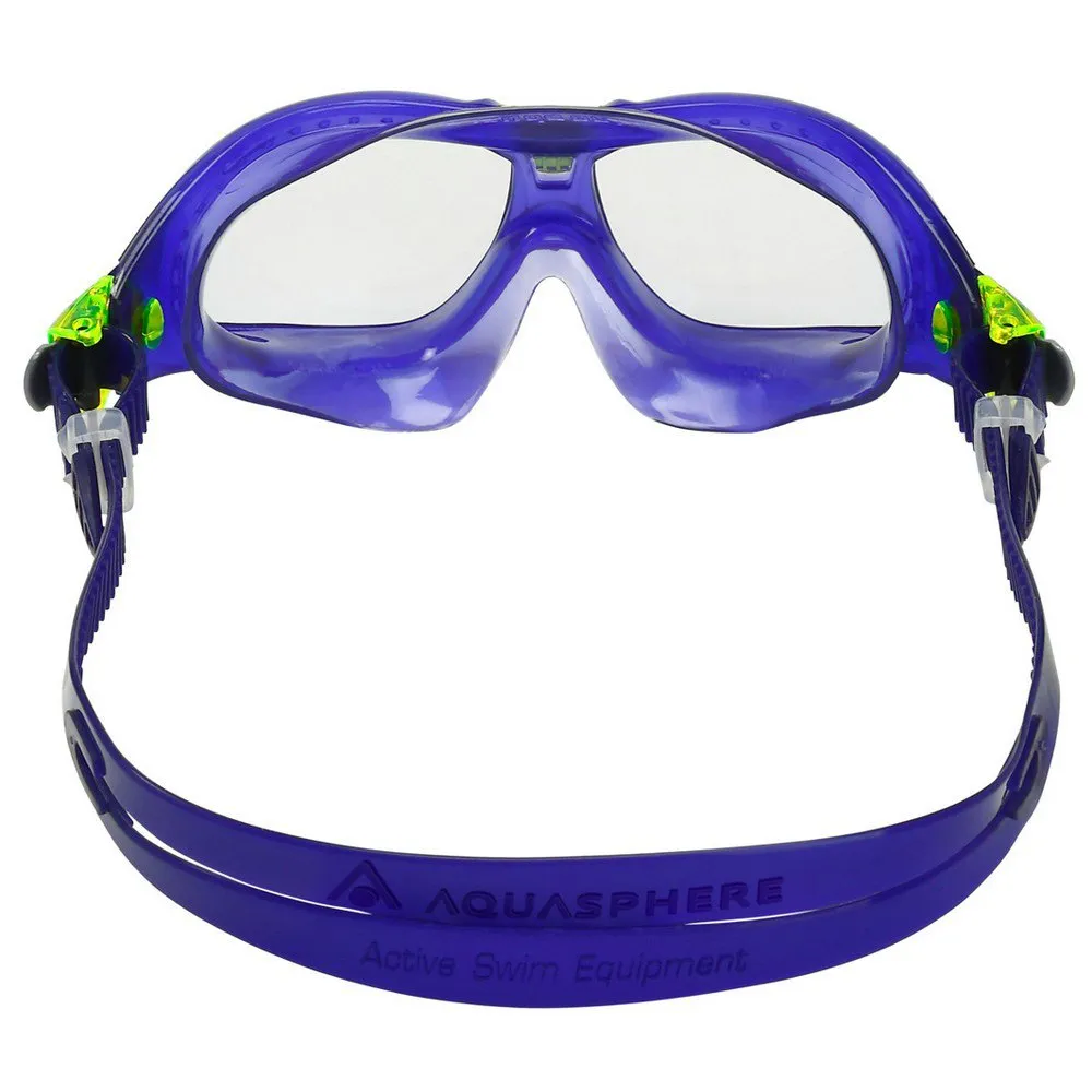 Aquasphere Seal 2 ´1.8 Junior Schwimmmaske