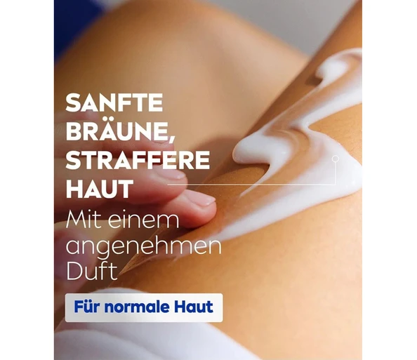 Nivea Q10 Straffend   Bräunend Body Lotion