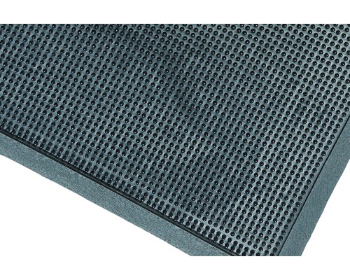 Rubberen noppenmat 40x60 cm