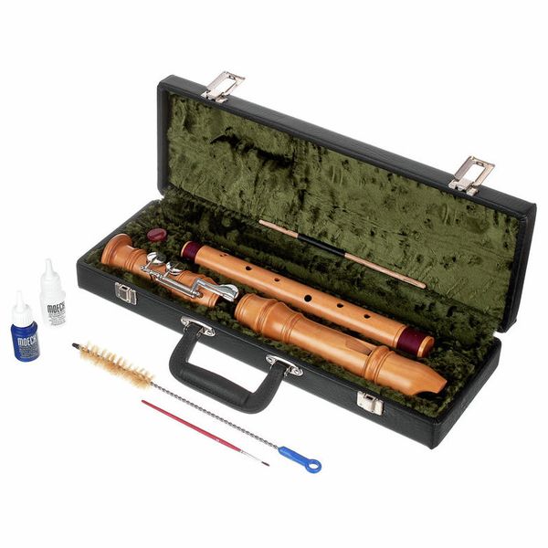 Moeck 5443 Ehlert Tenor Recorder