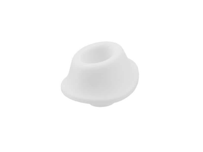 Womanizer Ersatzkappe Womanizer Premium Weiss Medium 3 Stüc Ersatzkappen für Womanizer