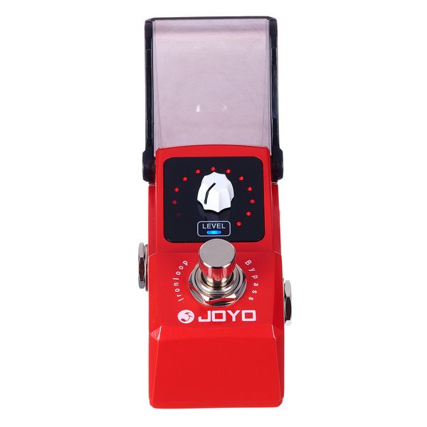 Joyo JF-329 Iron Loop