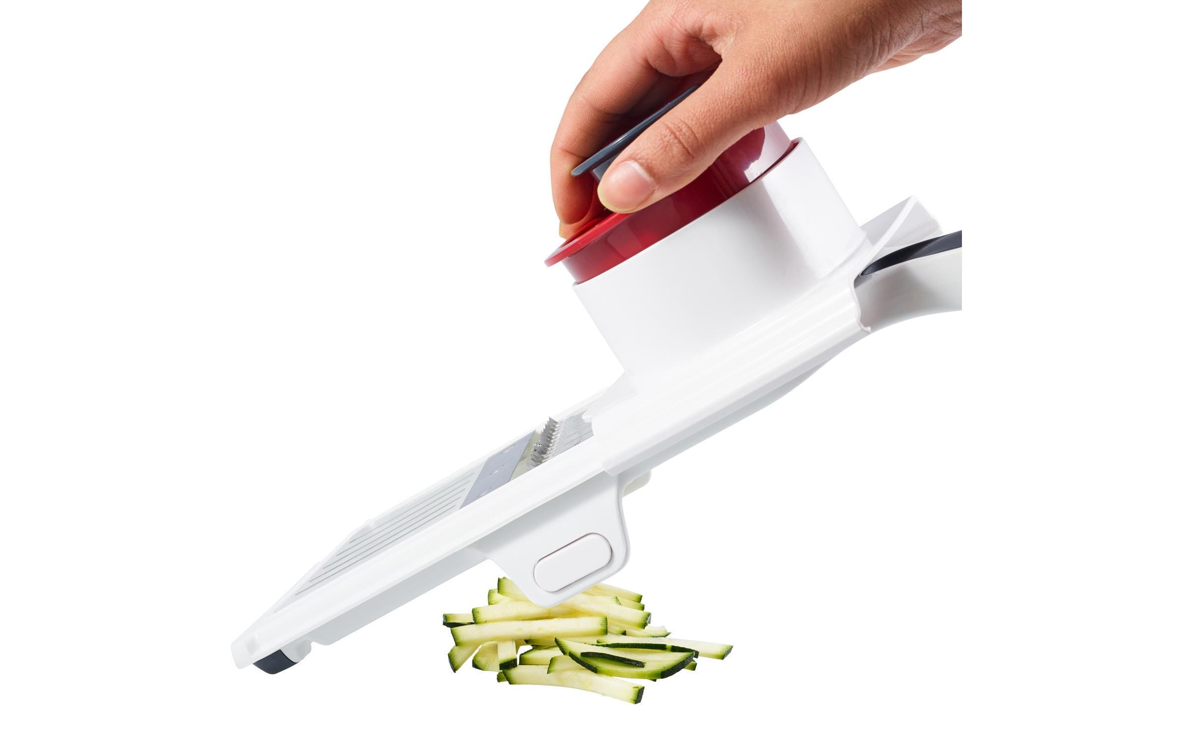 Mandoline Easy Control Mini-GemüsehobelKüchenreibe