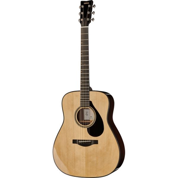 Yamaha FG9R