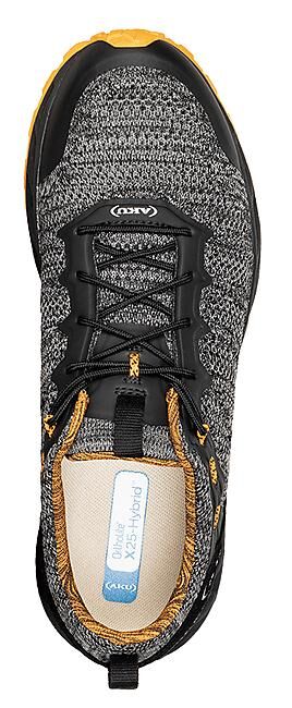 AKU - CHAUSSURES DE VOYAGE RAPIDA AIR