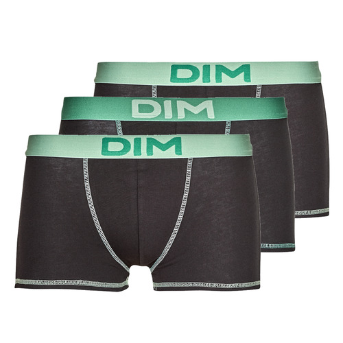 DIM - BOXER X3 - Noir