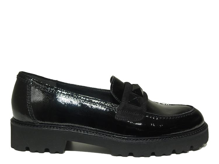 Gabor 35.243 schwarz (uni)