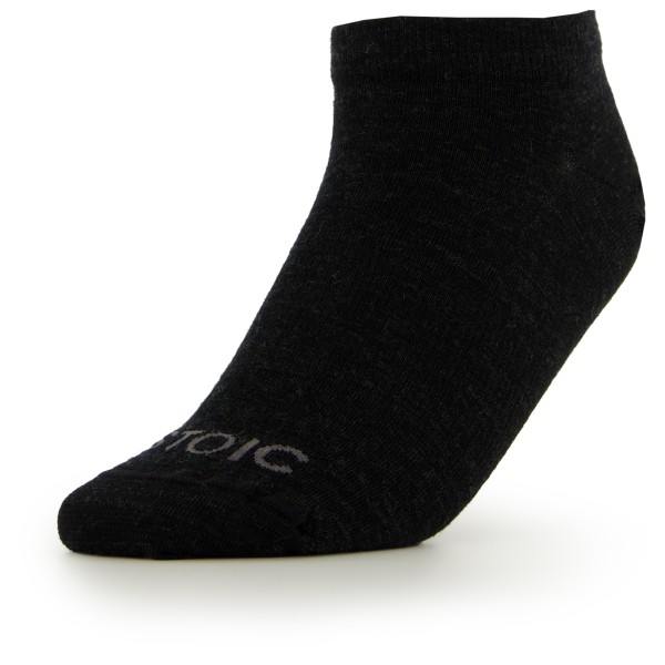 Stoic - Merino Everyday Light No Show Socks - Chaussettes multifonctions
