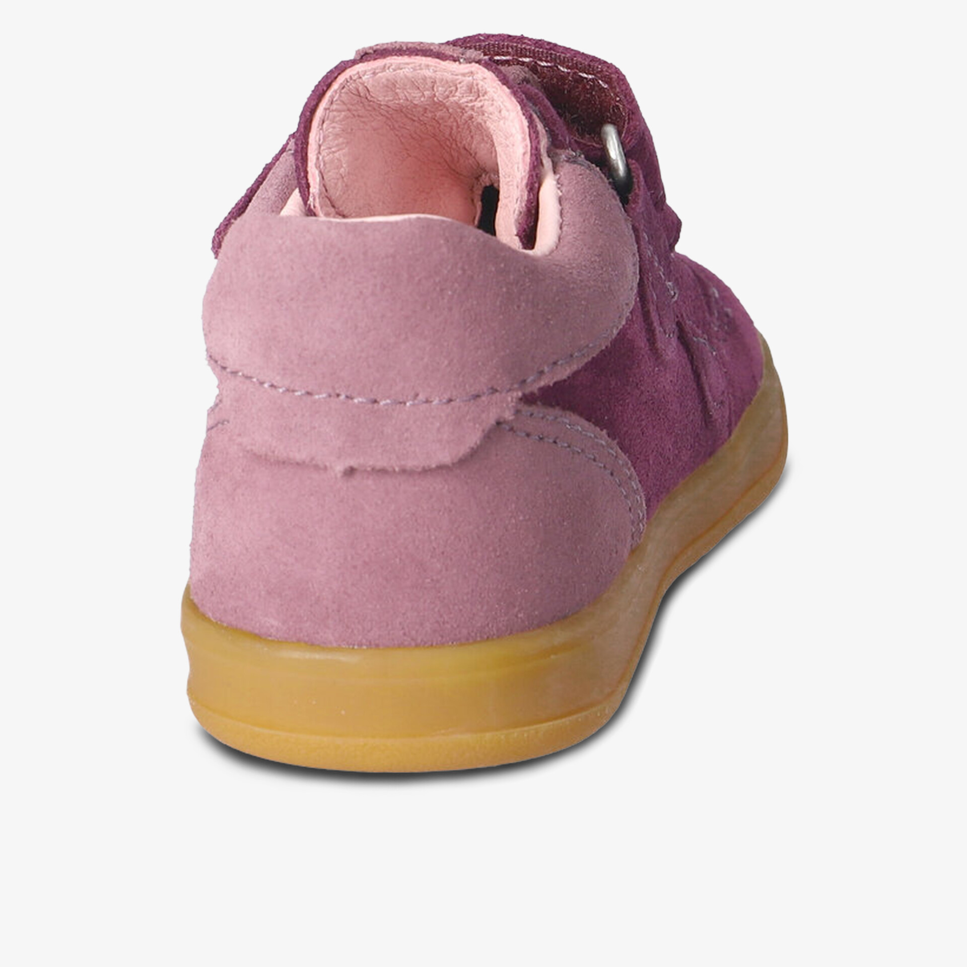 PEPINO Kinder Klettschuhe NIRU rot - Jetzt bei reno.de kaufen
