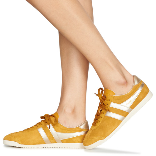 Gola - BULLET PEARL - Jaune