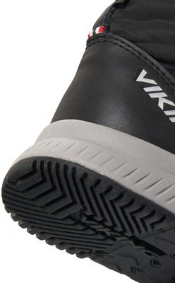 Viking Aery Reflex V2 GTX Vintersko, Svart