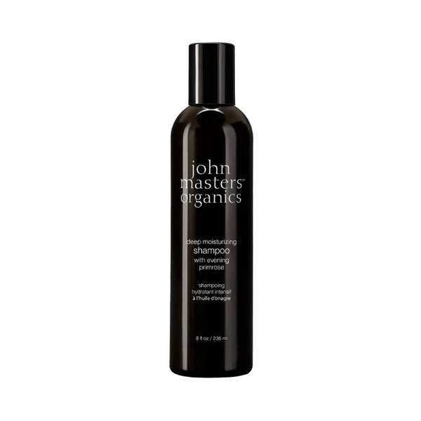 John masters organics Shampoing Hydratant Intensif à l'Huile d'Onagre 236ml