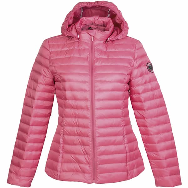Doudoune randonnée LHOTSE KIMI2 WS JKT PINK