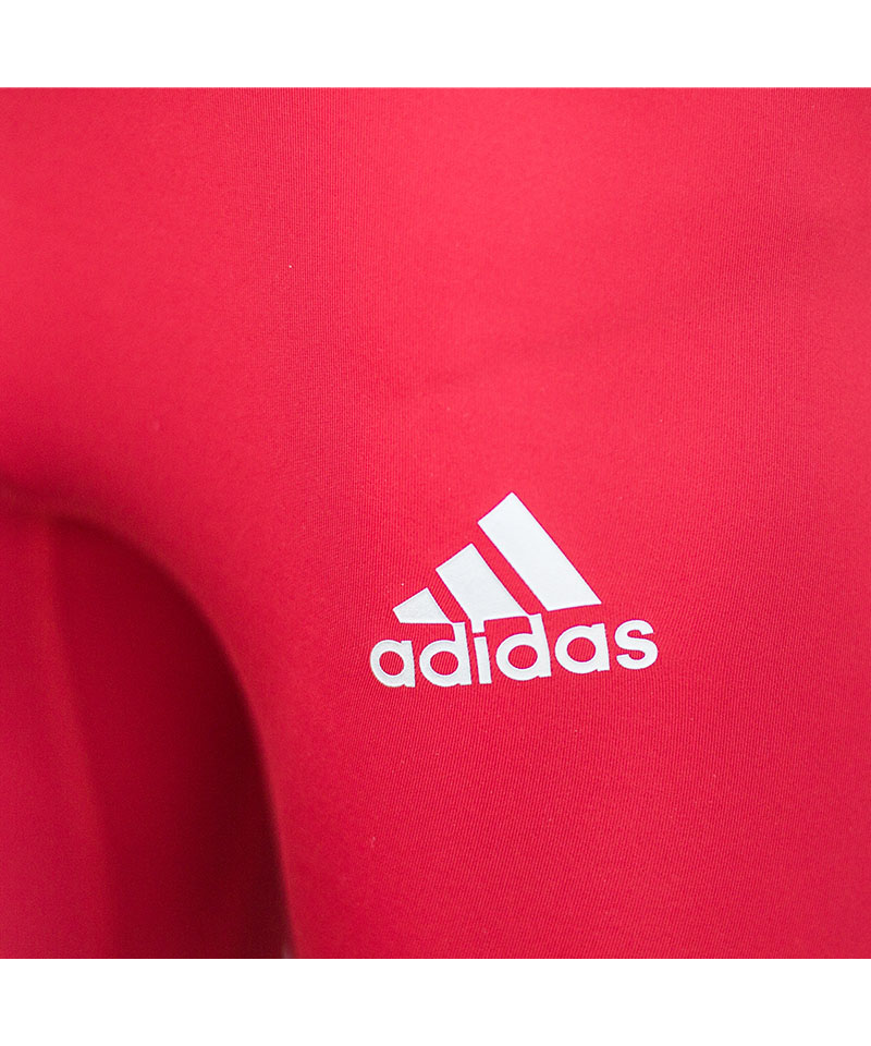 adidas Alphaskin Sport Short Rot