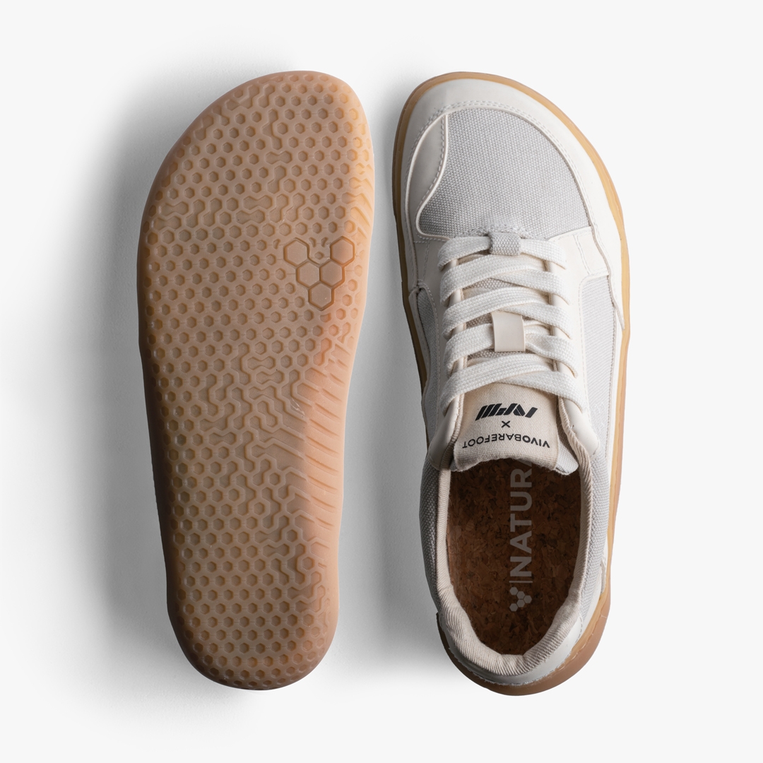 Gobi Sneaker Premium Canvas Womens