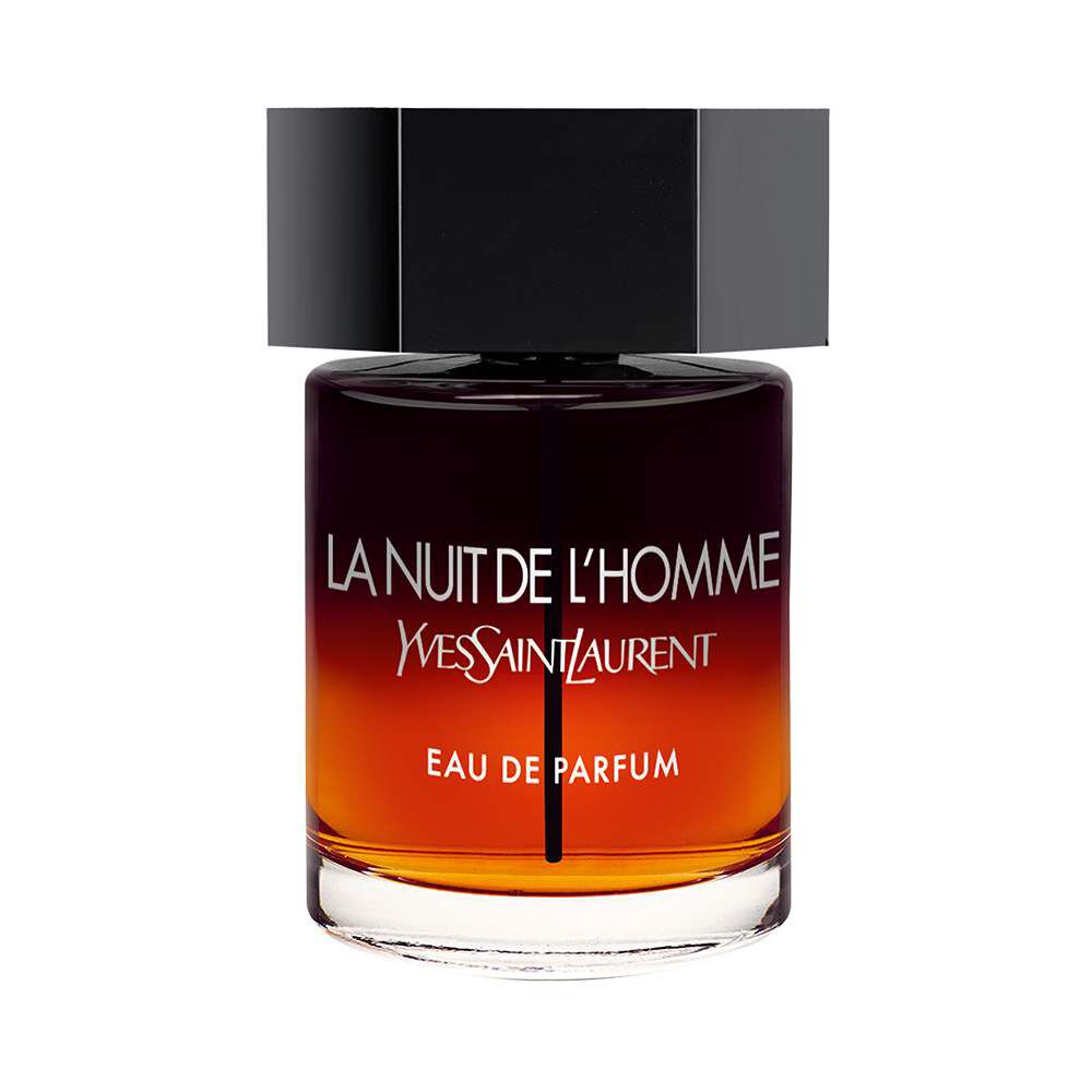 La Nuit de L'Homme Eau de Parfum  Oriental Épicé - Vétiver