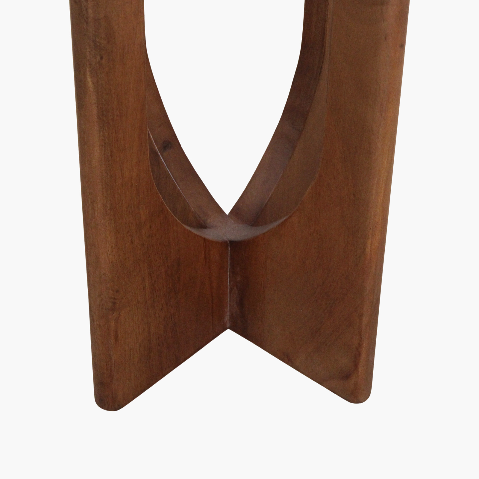 Bijzettafel Marmer Ø30 cm Brunei
