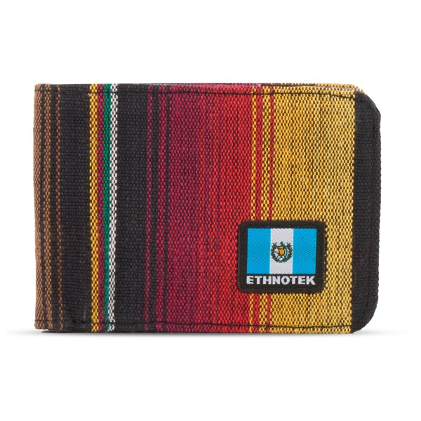 Ethnotek - ETHNOTEK - Ketat Wallet - Porte-monnaie